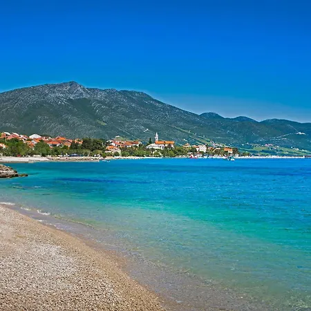 Villa Mi In - Haus Fuer 8 Personen