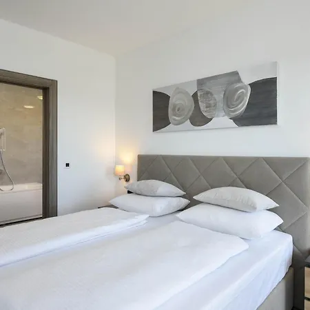 Mi In - Haus Fuer 8 Personen Villa *
