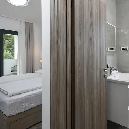 Mi In - Haus Fuer 8 Personen