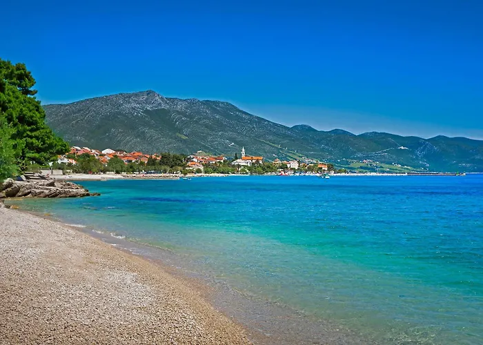 ヴィラ Mi In - Haus Fuer 8 Personen